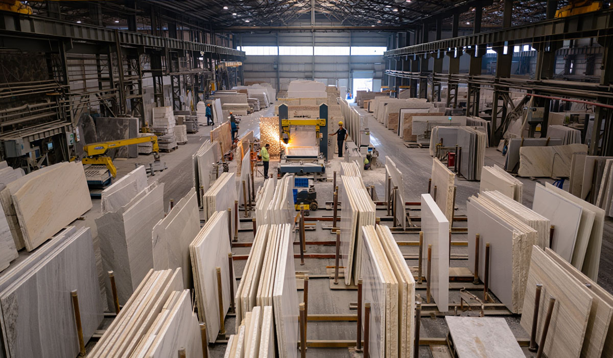 شهرک صنعتی محمود آباد